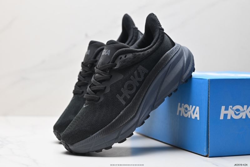 Hoka Shoes